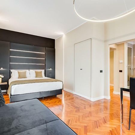 Frattina High-End Apt Roma Exterior foto