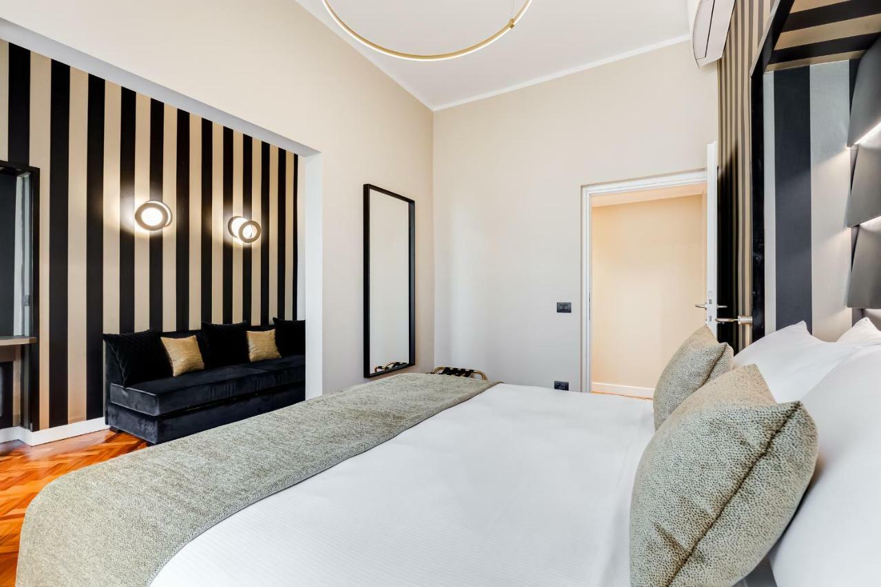 Frattina High-End Apt Roma Exterior foto