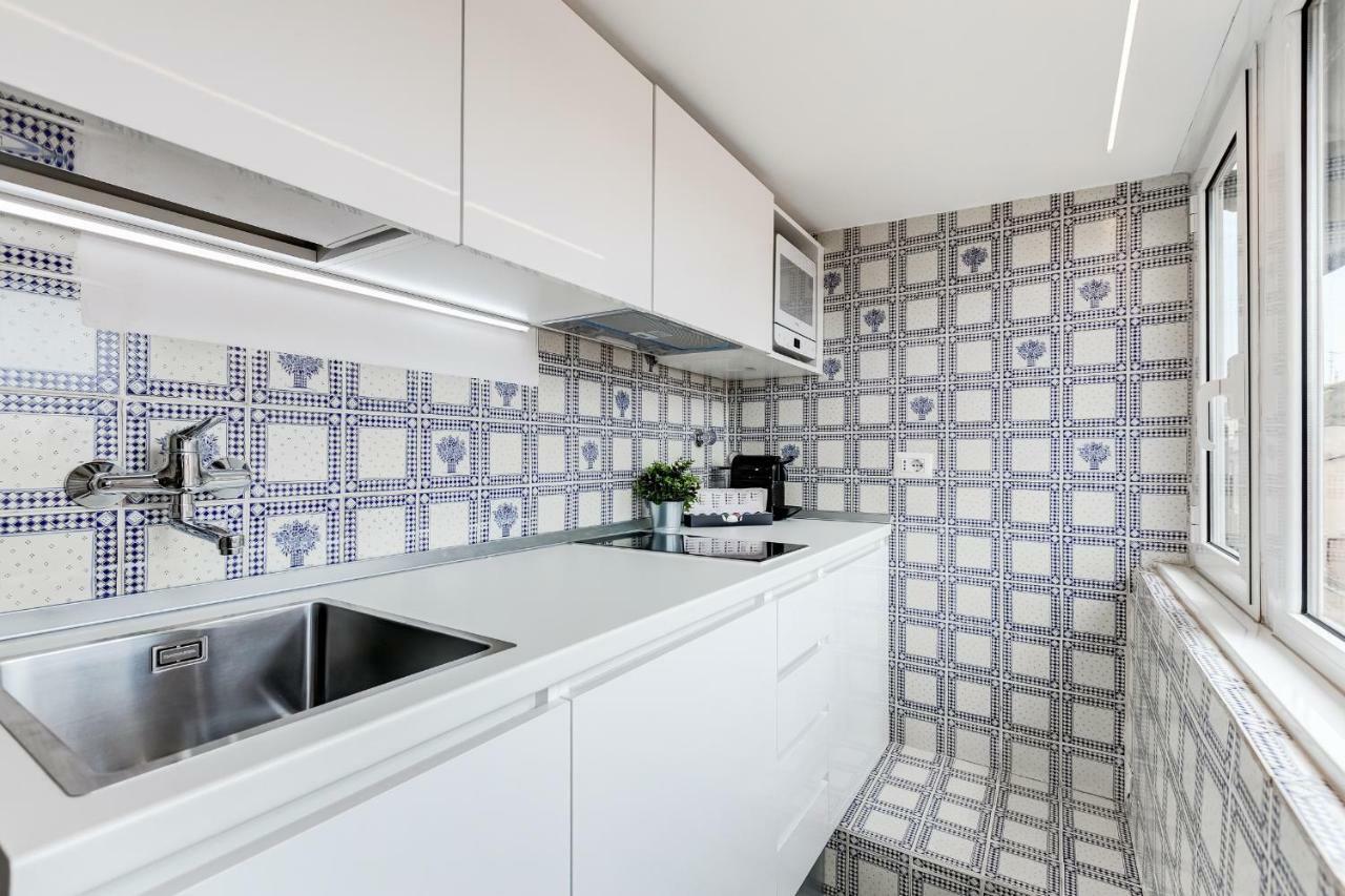 Frattina High-End Apt Roma Exterior foto